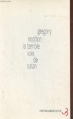 Image du vendeur pour La terrible voix de Satan (Collection "Le rpertoire de saint Jrme") mis en vente par Le-Livre