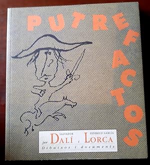 Seller image for PUTREFACTOS. dibuixos y documents for sale by Librera Pramo