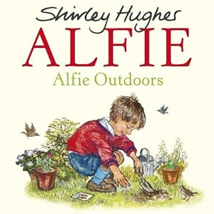 Seller image for Alfie Outdoors for sale by WeBuyBooks