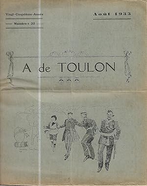 A de Toulon - n°35