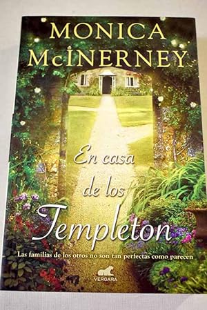 Seller image for En casa de los Templeton for sale by Alcan Libros