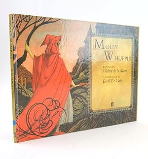 Seller image for MOLLY WHUPPIE for sale by Stella & Rose's Books, PBFA