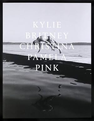 Imagen del vendedor de Kranzler, P: KYLE BRITNEY CHRISTINA PAMELA PINK a la venta por AHA-BUCH GmbH