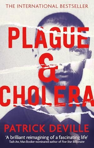 Image du vendeur pour Plague and Cholera mis en vente par Smartbuy