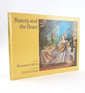 Image du vendeur pour BEAUTY AND THE BEAST mis en vente par Stella & Rose's Books, PBFA