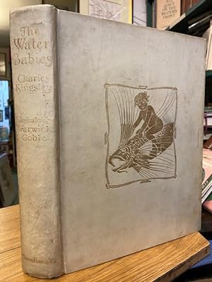 Seller image for The Water Babies : A Fairy Tale for a Land Baby for sale by Foster Books - Stephen Foster - ABA, ILAB, & PBFA