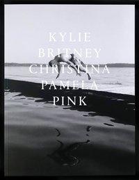 Seller image for KYLE BRITNEY CHRISTINA PAMELA PINK for sale by moluna