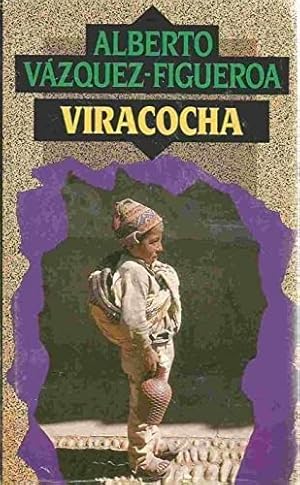 Seller image for VIRACOCHA for sale by ALZOFORA LIBROS