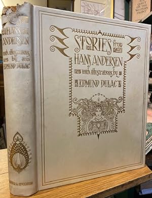 Stories from Hans Andersen : With Illustrations by Edmund Dulac
