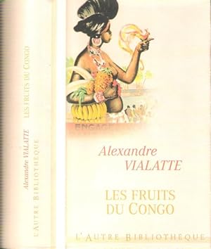 Les Fruits du Congo