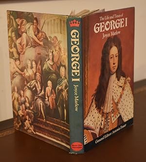 Seller image for The Life and Times of George I for sale by M&K Reeders