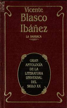 Imagen del vendedor de LA BARRACA a la venta por ALZOFORA LIBROS