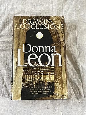 Seller image for Drawing Conclusions for sale by Jon A Sewell
