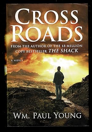 Imagen del vendedor de Cross Roads: A Novel a la venta por Granada Bookstore,            IOBA