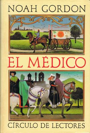 Imagen del vendedor de EL MEDICO a la venta por ALZOFORA LIBROS