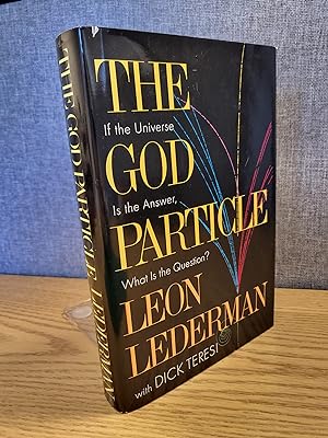 Seller image for The God Particle for sale by HGG Books