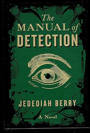 Imagen del vendedor de The Manual of Detection a la venta por Granada Bookstore,            IOBA