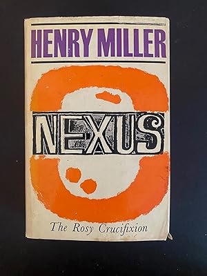 Nexus: The Rosy Crucifixion