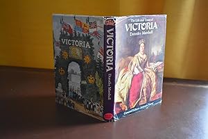 Seller image for The Life and Times of Victoria for sale by M&K Reeders