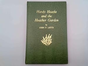 Seller image for Handbook of Hardy Heaths and Heathers ~ Hardy, Free-Flowering Foliage, Evergreen Plants for sale by Goldstone Rare Books