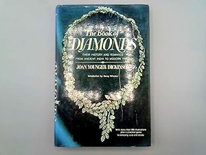 Seller image for THE BOOK OF DIAMONDS. for sale by Goldstone Rare Books