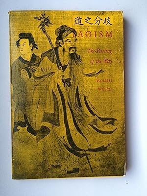 Taoism: The Parting of the Way