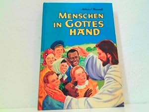 Menschen in Gottes Hand - N 4 - Der Herrlichkeit entgegen. Geschichten der Heiligen Schrift für K...