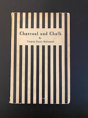 Seller image for Charcoal and Chalk for sale by Dara's Library