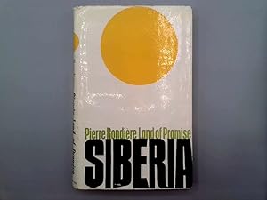 Immagine del venditore per Siberia venduto da Goldstone Rare Books