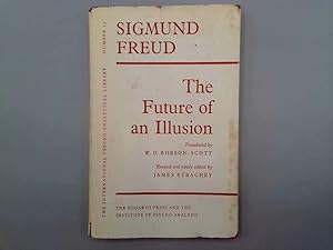 Bild des Verkufers fr The Future of an Illusion zum Verkauf von Goldstone Rare Books