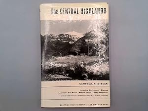 Image du vendeur pour The Central Highlands mis en vente par Goldstone Rare Books