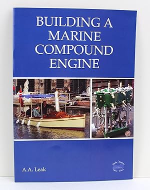 Building a Marine Compound Engine