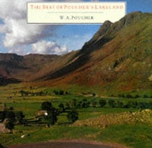Seller image for The Best Of Poucher's Lakeland (Photography S.) for sale by WeBuyBooks