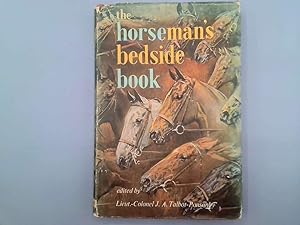 Image du vendeur pour The horseman's bedside book mis en vente par Goldstone Rare Books