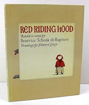 Seller image for Red Riding Hood for sale by Peak Dragon Bookshop 39 Dale Rd Matlock