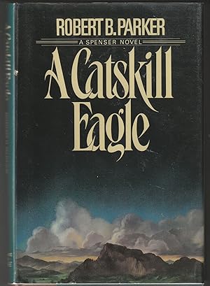 Bild des Verkufers fr A Catskill Eagle zum Verkauf von Brenner's Collectable Books ABAA, IOBA