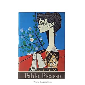 Seller image for Pablo Picasso for sale by Prime Booksellers