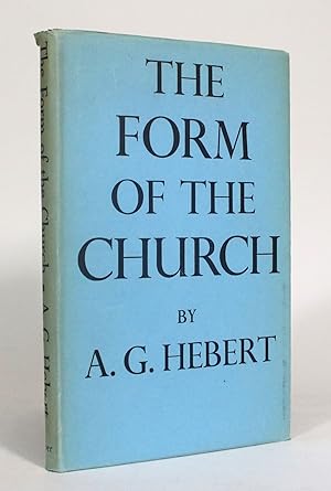 The Form of the Church