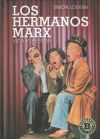 Los Hermanos Marx : vida y leyenda