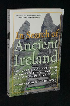 Seller image for In Search of Ancient Ireland for sale by Books by White/Walnut Valley Books