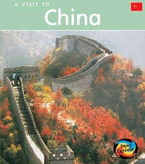 Seller image for A Visit To: China 2nd Edition (Visit to .) for sale by WeBuyBooks