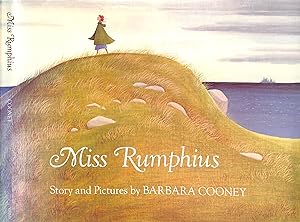 Imagen del vendedor de Miss Rumphius a la venta por The Cary Collection