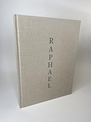 Image du vendeur pour Raphael (Phaidon Classics) mis en vente par Quality Art Books