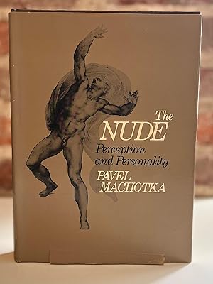 Immagine del venditore per Nude: Perception Annd Personality venduto da Reclaimed Bookstore