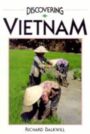 Seller image for Vietnam (Discovering S.) for sale by WeBuyBooks