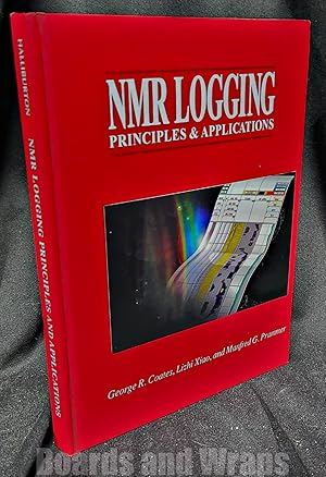 NMR Logging Principles and Applications