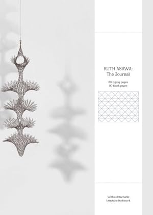 Seller image for Ruth Asawa : The Journal for sale by GreatBookPrices