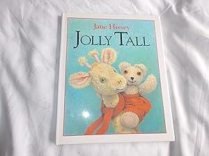 Seller image for Jolly Tall for sale by ROWENA CHILDS