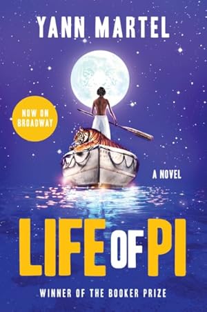 Seller image for Life of Pi for sale by GreatBookPrices