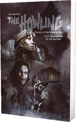 The Howling: Studies in the Horror Film - NEW